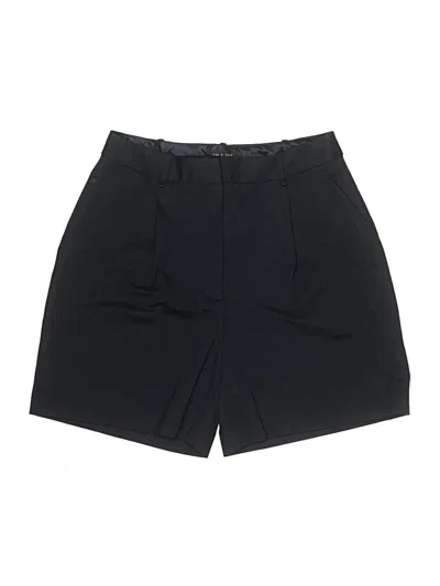 Pre-owned Rag & Bone Shorts In Black