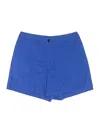 Rag & Bone Shorts In Blue