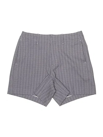 Pre-owned Rag & Bone Shorts In Gray