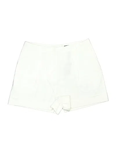 Rag & Bone Shorts In White