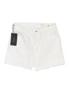 Rag & Bone Shorts In White