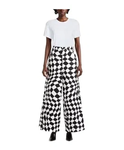 Rag & Bone Short-sleeve T-shirts In White