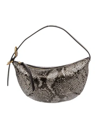Pre-owned Rag & Bone Shoulder Bag In Multi