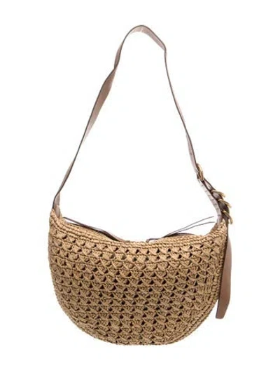Pre-owned Rag & Bone Shoulder Bag In Neutrals