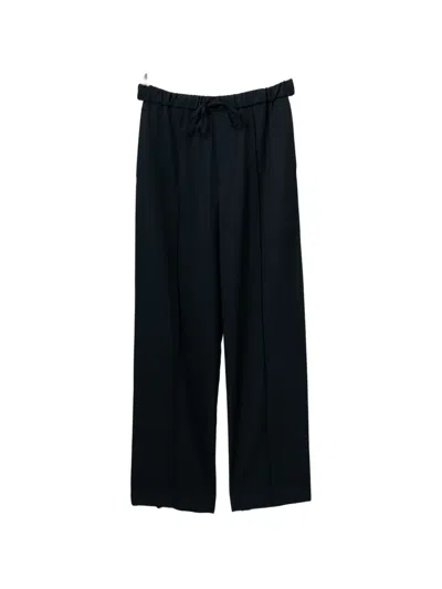 Rag & Bone Siena Track Pants In Blue