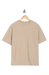 Rag & Bone Simon T-shirt In Brown