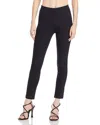 Rag & Bone Simone High Rise Skinny Pants In Black