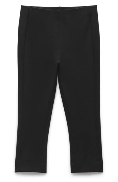 RAG & BONE RAG & BONE SIMONE PONTE CAPRI PANTS