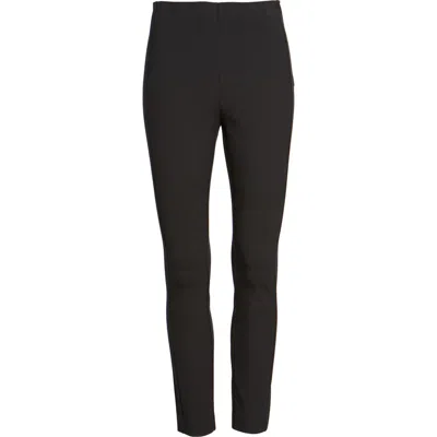 Rag & Bone Simone Slim Ankle Pants In Black