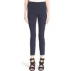 Rag & Bone Simone Slim Ankle Pants In Neutral