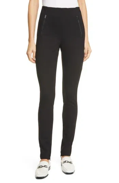 Rag & Bone Simone Sport Pants In Black