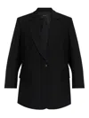 Rag & Bone Long-sleeved Suit Jacket