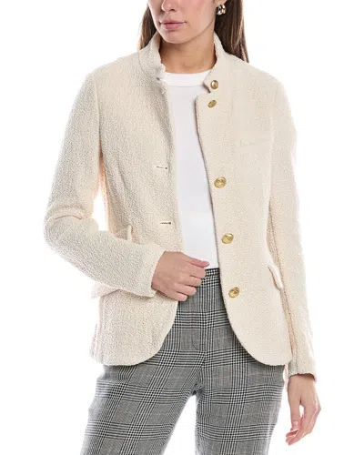 Rag & Bone Slade Blazer In Neutral