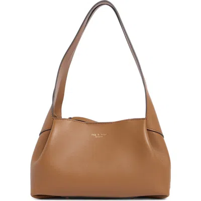 Rag & Bone Slade Leather Shoulder Bag