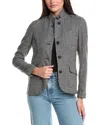 Rag & Bone Slade Wool-blend Blazer