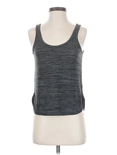 Pre-owned Rag & Bone Sleeveless Top In Gray