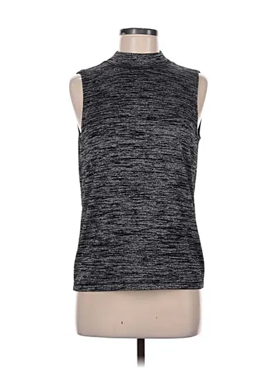 Pre-owned Rag & Bone Sleeveless Top In Gray