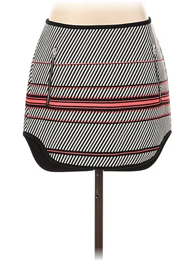 Pre-owned Rag & Bone Sleeveless T-shirt In Gray