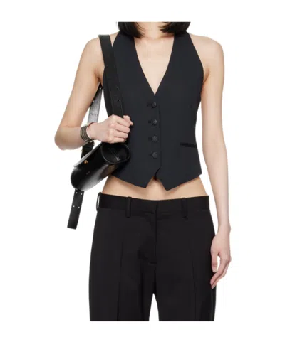 Rag & Bone Sleeveless Vest