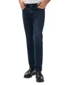 Rag & Bone Slim Fit 2 Authentic Stretch Jeans In Marlon In Blue