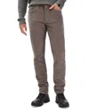 Rag & Bone Slim Fit 2 Corduroy Pants In Brown