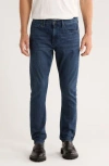 Rag & Bone Slim Fit Jeans In Blue