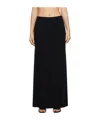 Rag & Bone Slit Skirt