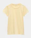Rag & Bone Slub Crewneck Tee