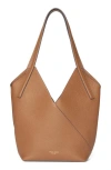 Rag & Bone Small Alix Carryall Leather Tote