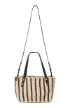 Rag & Bone Small Daily Straw Tote