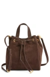 Rag & Bone Small Prospect Crossbody Tote