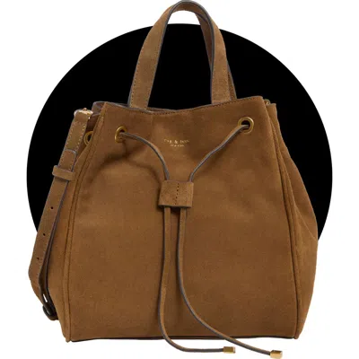 Rag & Bone Small Prospect Crossbody Tote (nordstrom Exclusive) In Gbr
