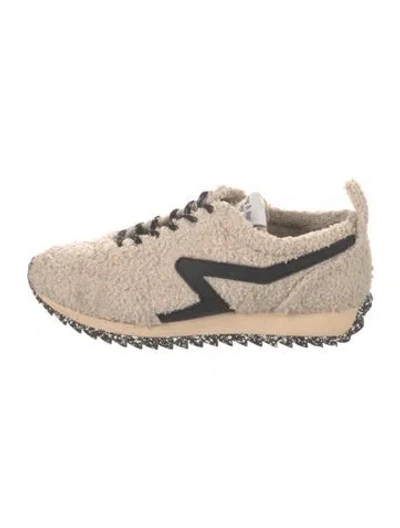 Pre-owned Rag & Bone Sneakers