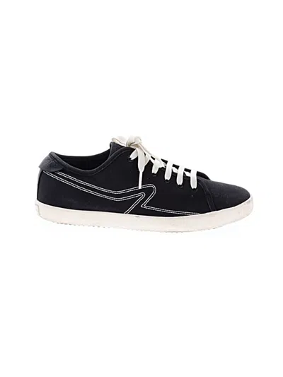 Pre-owned Rag & Bone Sneakers In Black