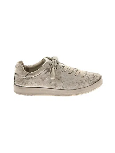 Pre-owned Rag & Bone Sneakers In Brown