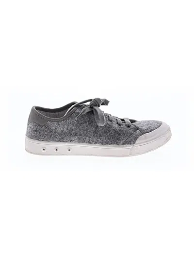 Pre-owned Rag & Bone Sneakers In Gray