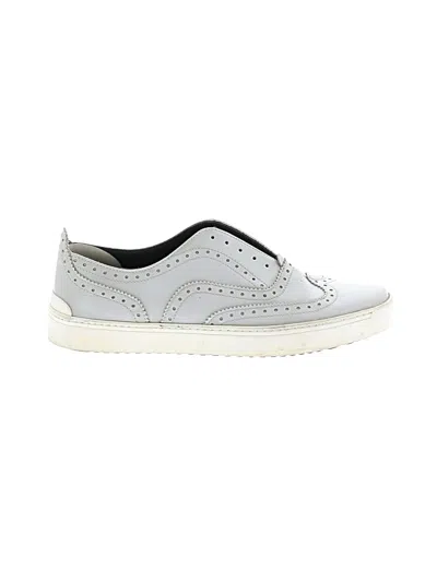 Pre-owned Rag & Bone Sneakers In Gray