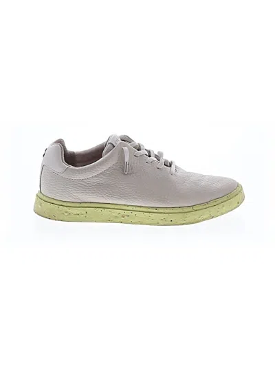 Pre-owned Rag & Bone Sneakers In Ivory