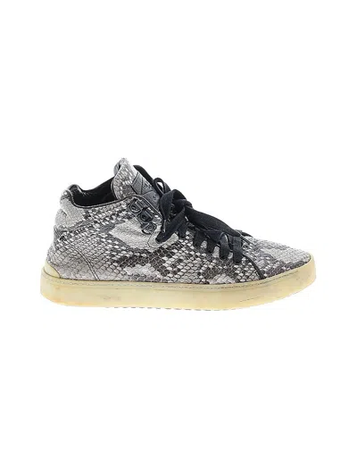 Pre-owned Rag & Bone Sneakers In Pink