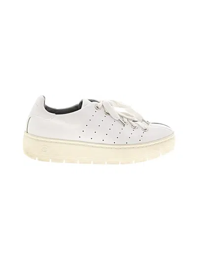 Pre-owned Rag & Bone Sneakers In White