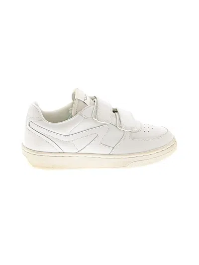 Pre-owned Rag & Bone Sneakers In White