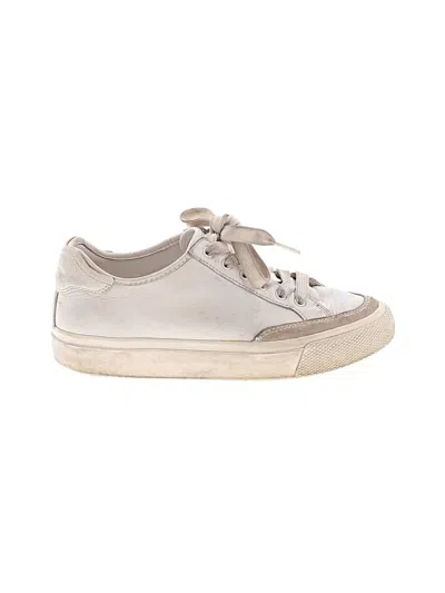 Pre-owned Rag & Bone Sneakers In White