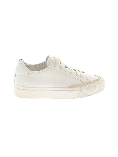 Pre-owned Rag & Bone Sneakers In White