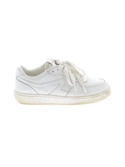 Pre-owned Rag & Bone Sneakers In White