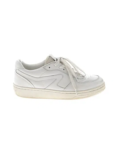 Pre-owned Rag & Bone Sneakers In White