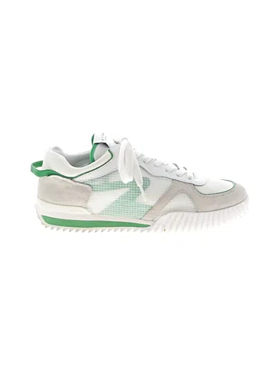 Pre-owned Rag & Bone Sneakers In White