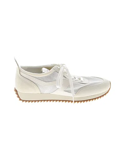 Pre-owned Rag & Bone Sneakers In White