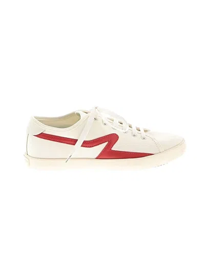 Pre-owned Rag & Bone Sneakers In White