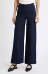 Rag & Bone Epic Sofie High Rise Ankle Jeans In Rinse