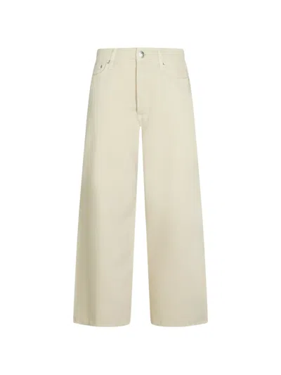 RAG & BONE SOFIE ULTRA-WIDE-LEG JEANS